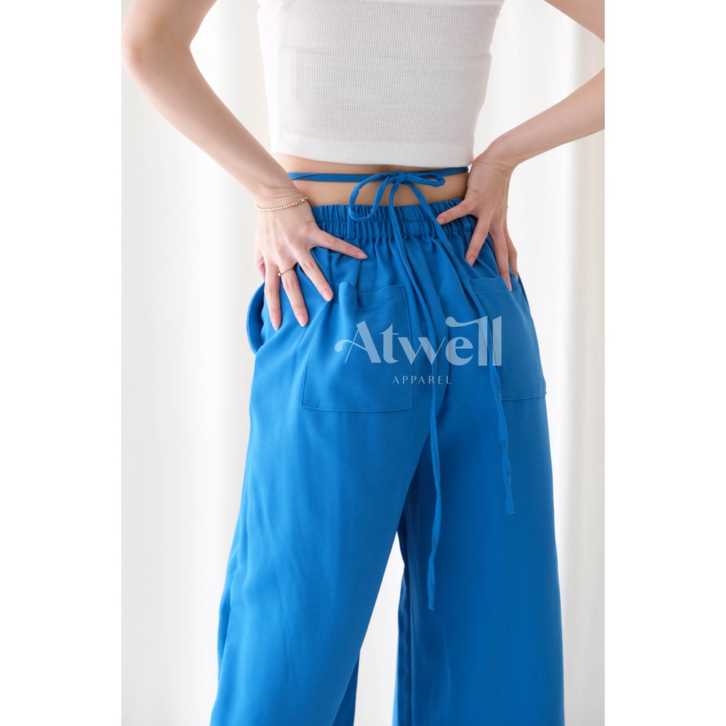 Bodhi Culotte Pants