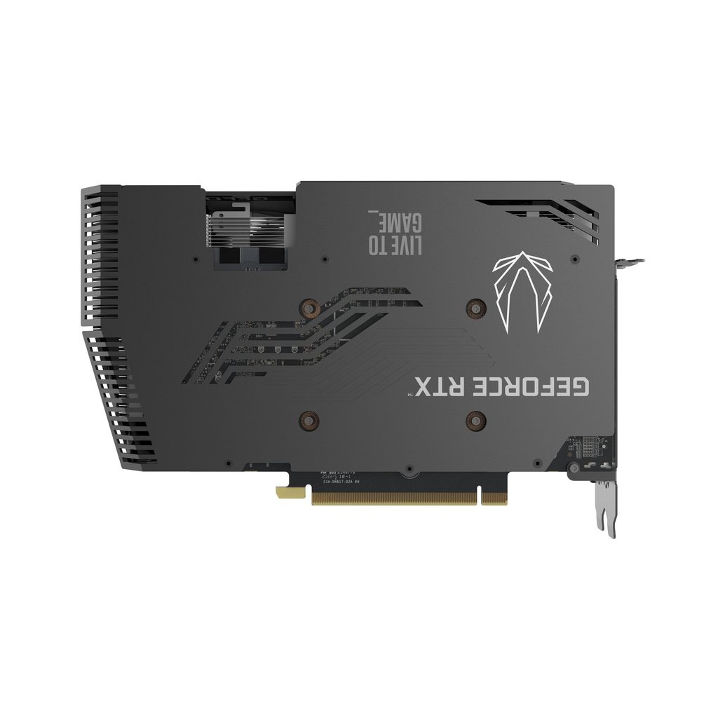 ZOTAC GAMING RTX 3070 TWIN EDGE OC 8GB DDR6 VGA CARD NVIDIA