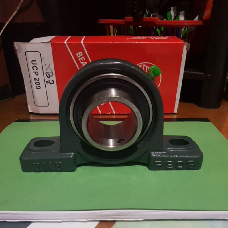 bearing pillow 209 UCP 209