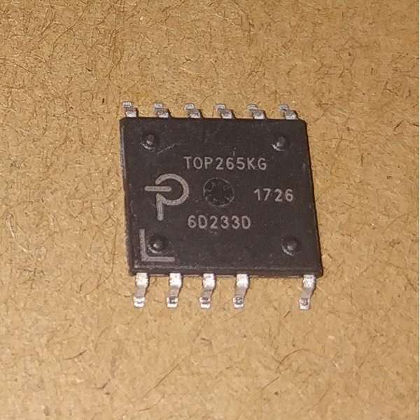 

Penawaranspesial IC TOP265KG TOP 265 KG TOP265 TOP265K Diskon