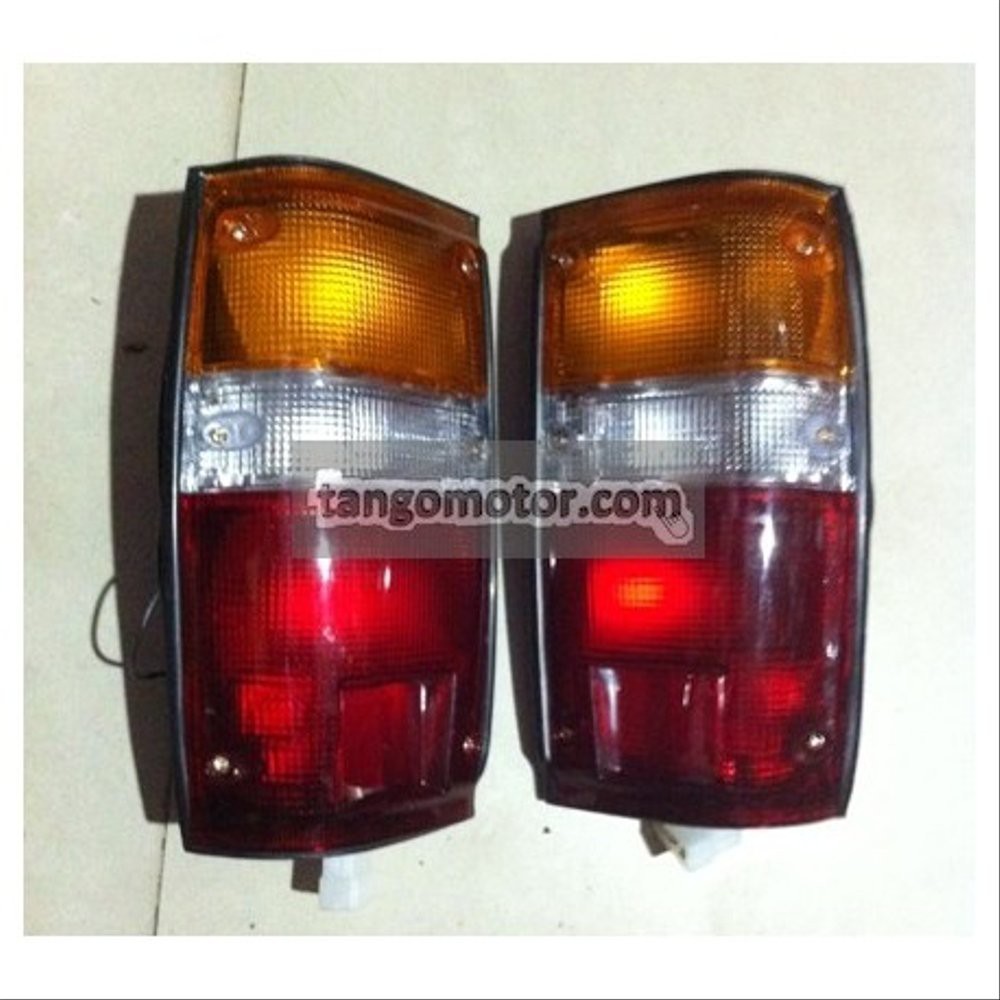 Lampu Stop Kijang Super