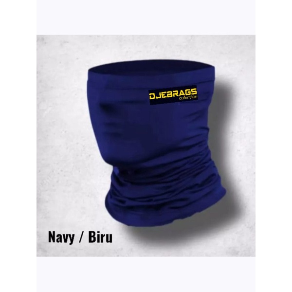 masker buff pria scarf murah bandana slayer