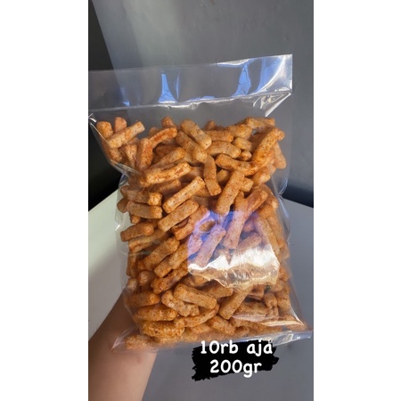 

KRUPUK SOTO 200GR