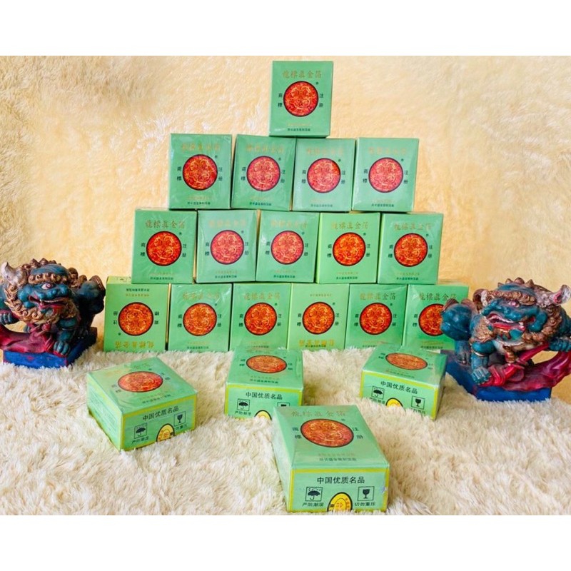 

[TWINKLE GOLD] ECERAN Gold Leaf / Kimpo / Kertas Emas / Prada “EDIBLE BIG DRAGON” 100% Original 24 Karat