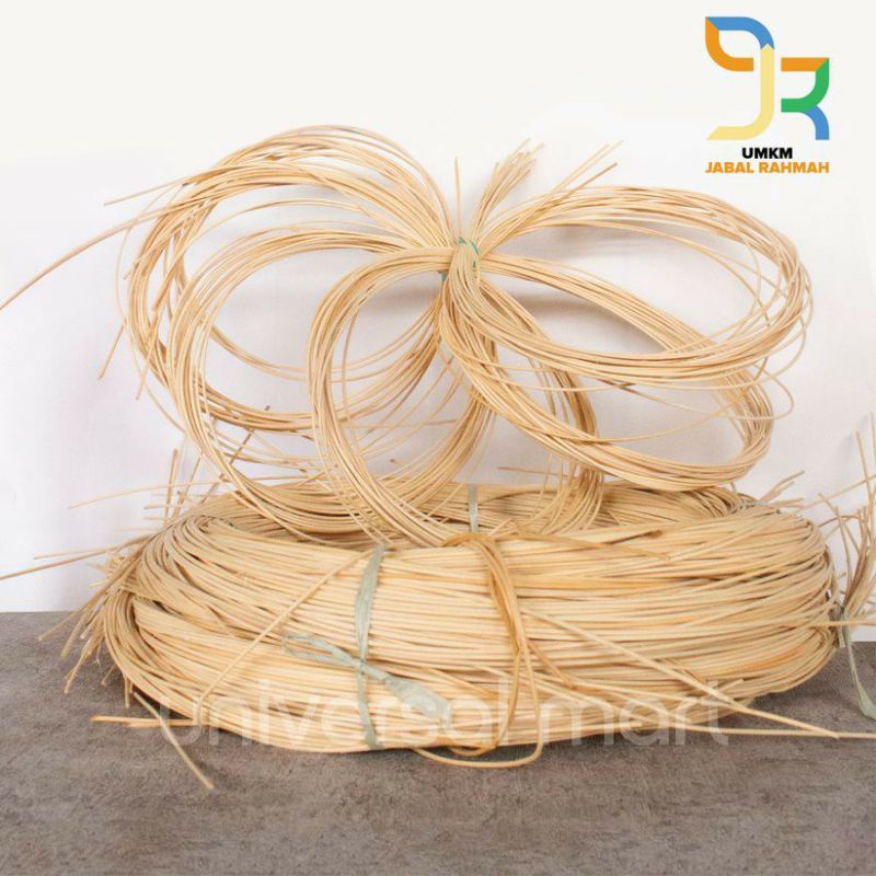 Harga Rotan Pitrit 3MM Terbaru Jun 2026 | BigGo Indonesia
