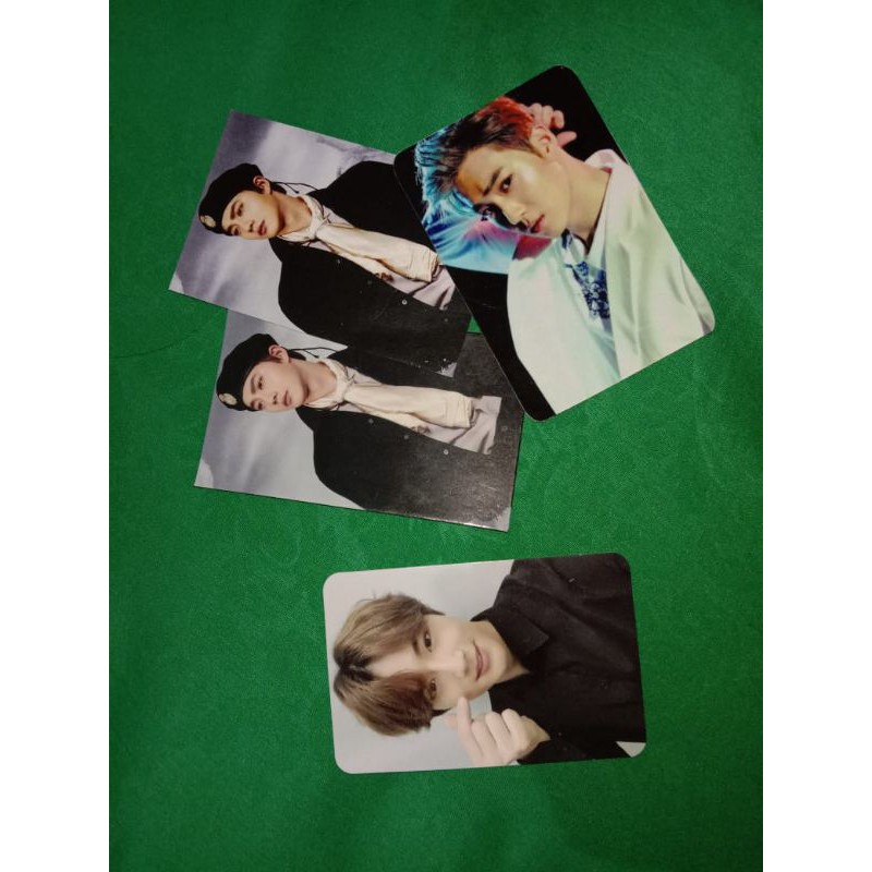 PC KIT SUHO EXO
