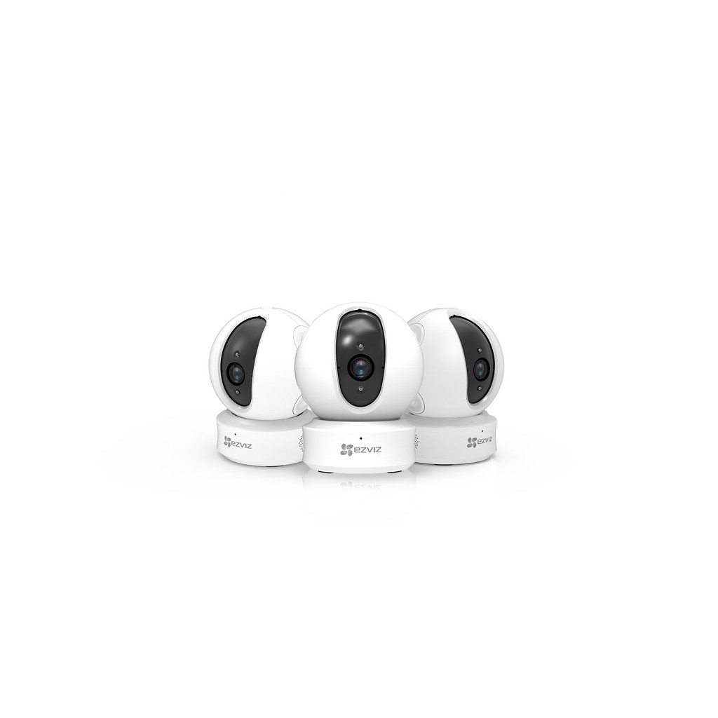 IP CAMERA EZVIZ CLOUD C6C 720P