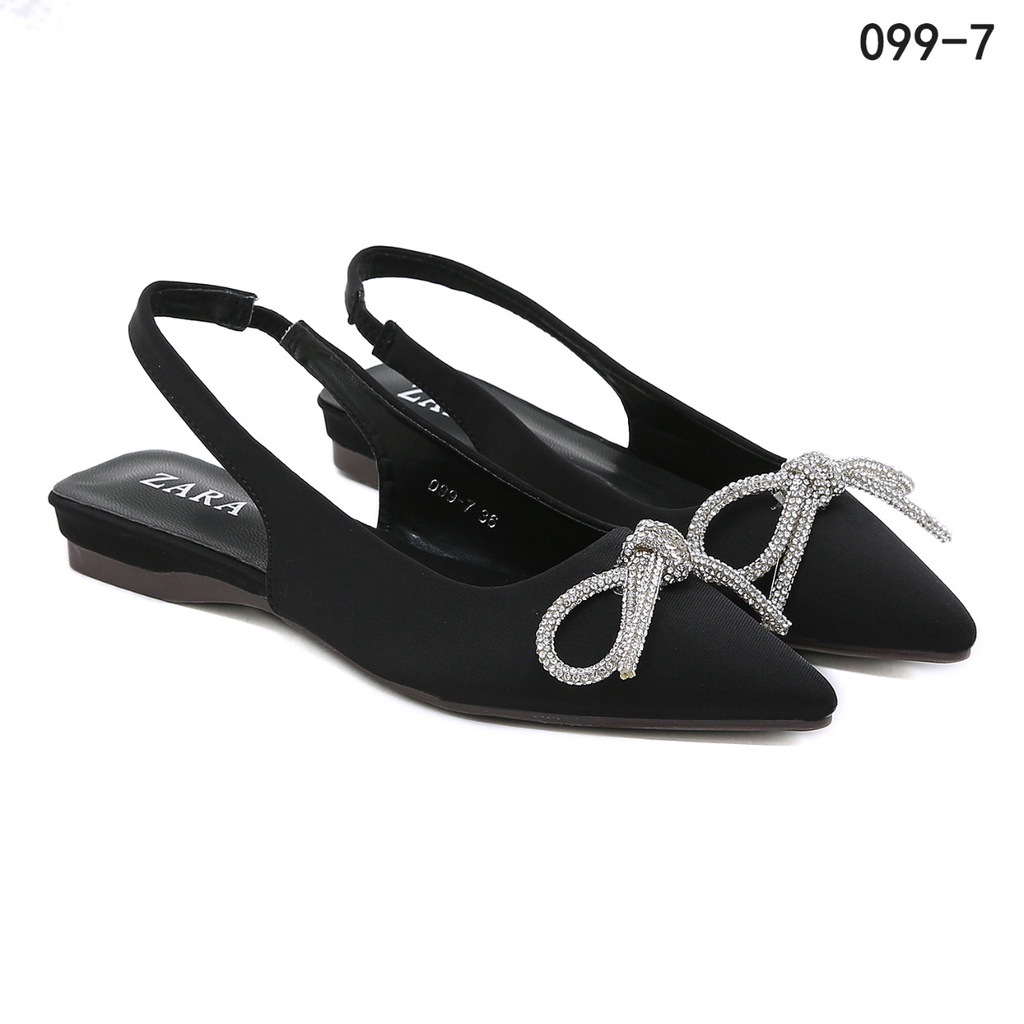 ZR Slingback #099-7