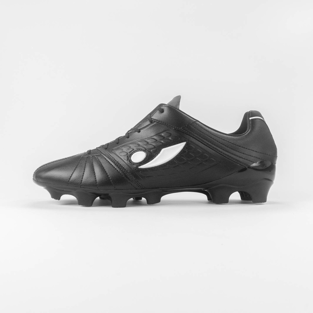 Concave Aura Evolution 17 FG - Black/White