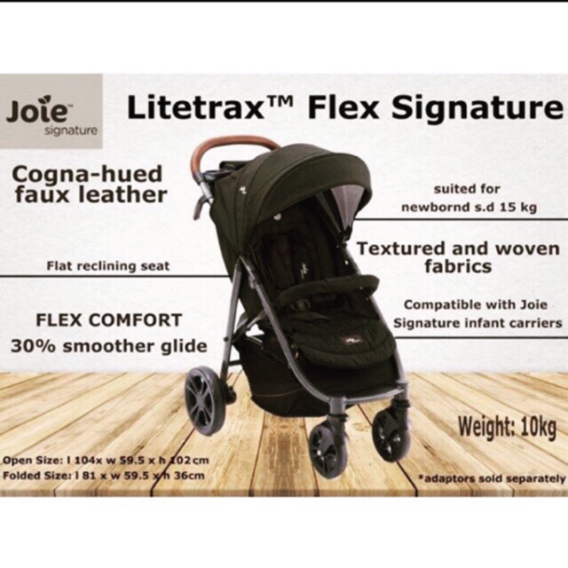 litetrax flex