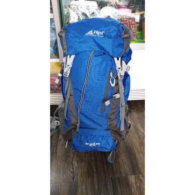 Rei SC. BRANTAS 35+5 L