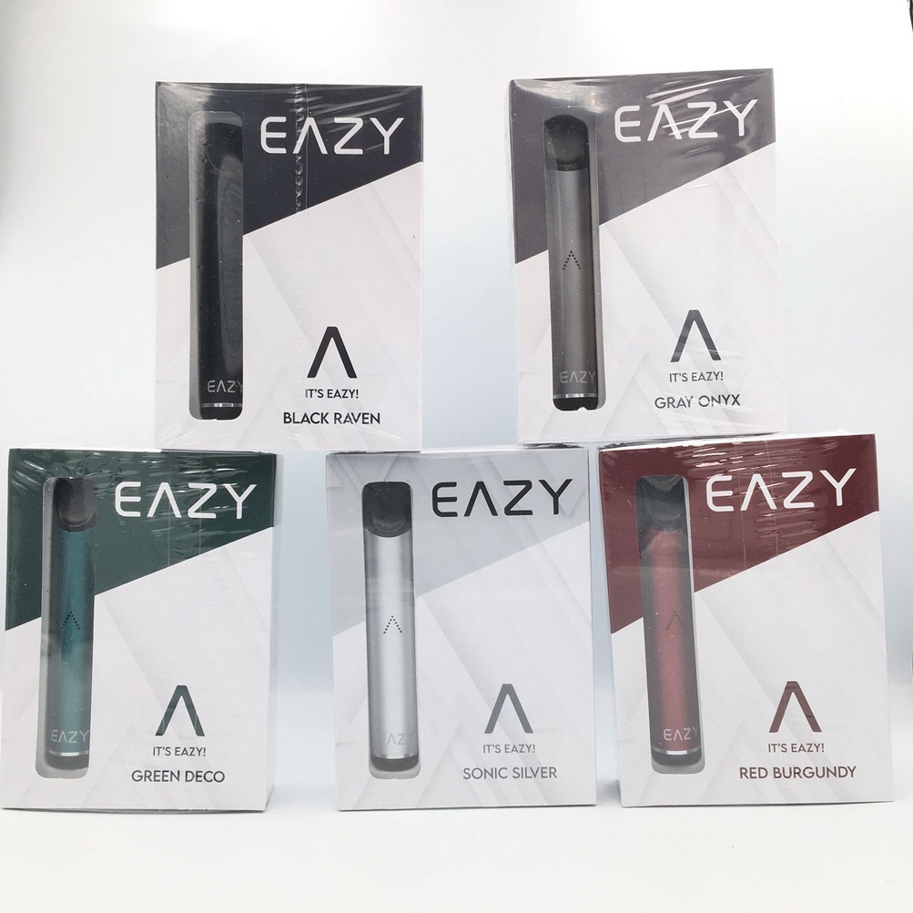 EAZY POD KIT 650MAH BY EAZYCORP - AUTHENTIC