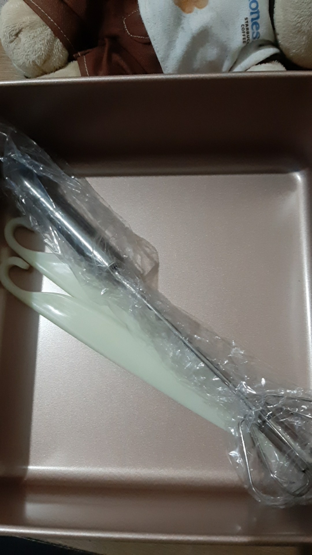 Pisau Kue Sifon Pisau Kue Chiffon Cake Pisau Kue Bolu Pelepas Kue Bolu Dari Loyang Release Scrapper