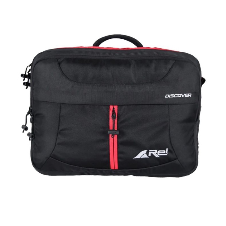 Tas Laptop/Tas Ransel Multifungsi Arei Discover