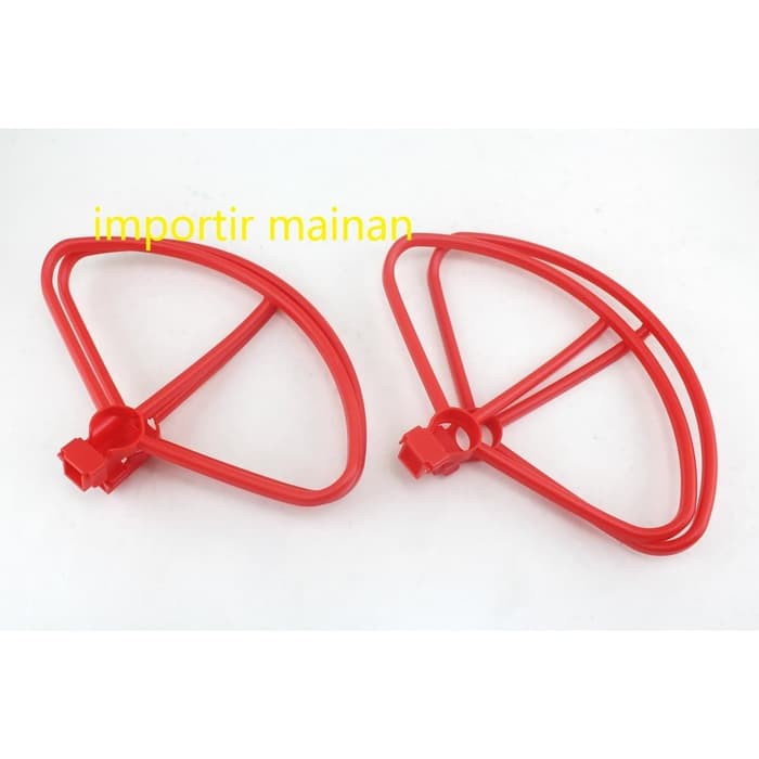 BT061 propeller guard FIMI X8SE pelindung baling rc drone XIAOMI FIMI