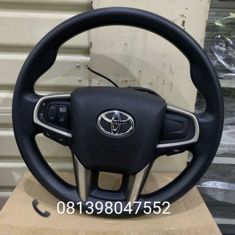 stir steer Toyota Innova type G original