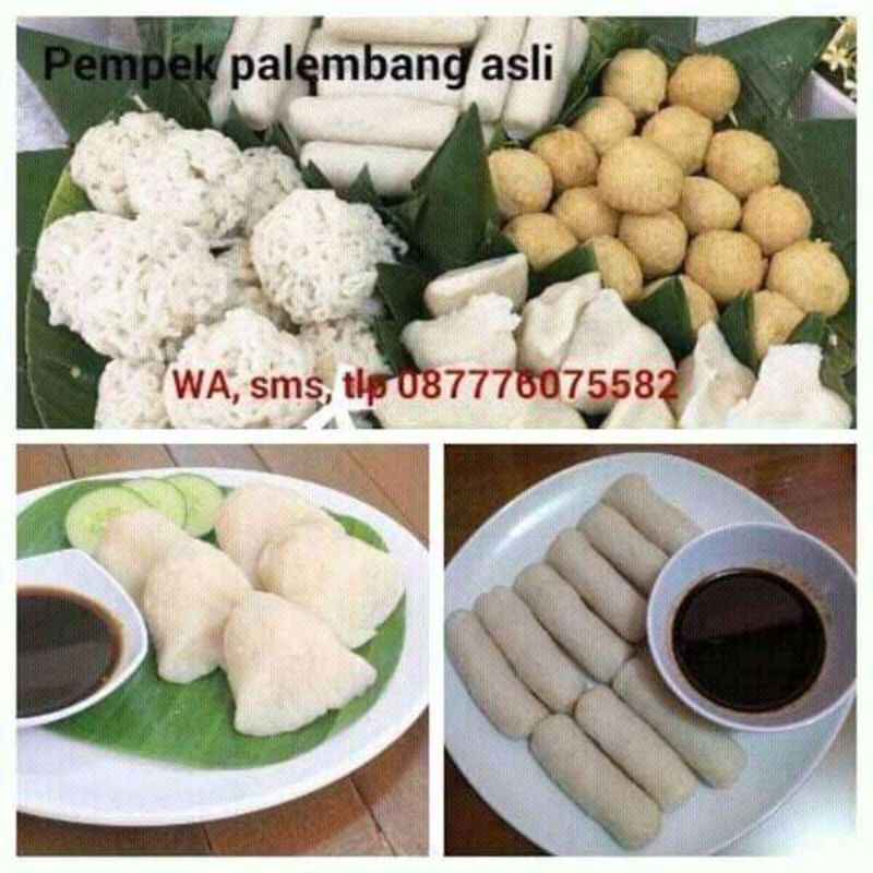 

mpek mpek palembang asli
