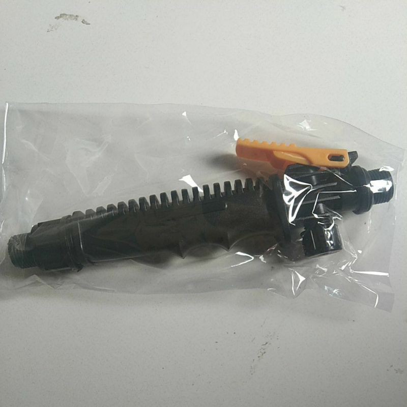 Kran Sprayer Pencet Miura Yoto Kobola