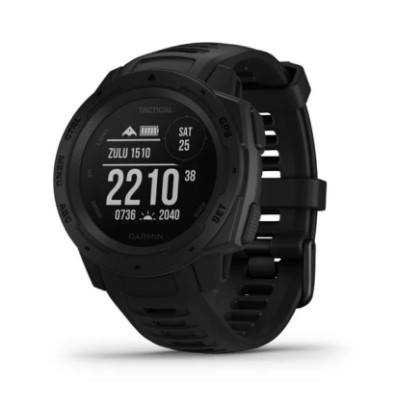 GARMIN Instinct Tactical