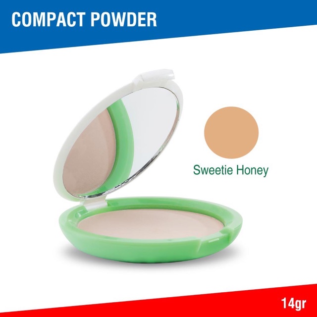 ACNES Compact Powder