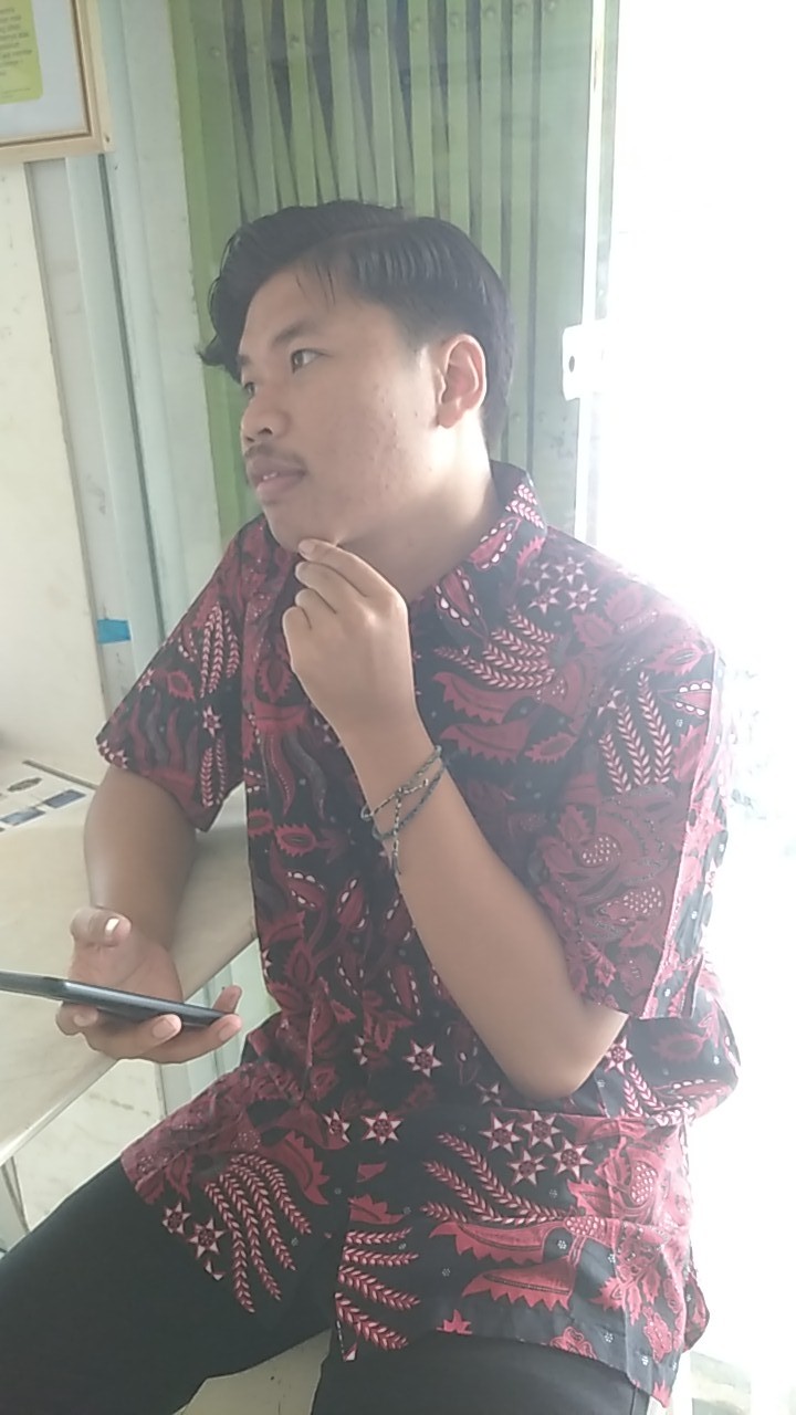 Baju Batik Pria - Batik Pria - Kemeja Batik Pria - Batik Pekalongan - Batik Kranji