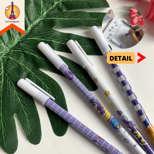 

Pulpen Odemei Astronot Bisa Di Hapus Harga Untuk 1 Pcs Pulpen Erasable Ballpoint Funny Unique Fancy Best Gift Stationery For School Alat Tulis Kantor Sekolah Ready Grosir