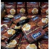 

City Cafe Ali Tongkat Ginseng