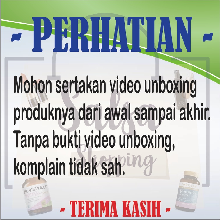 Blackmores Pregnancy and Breastfeeding Gold 60 Kapsul BPOM Kalbe Program Kehamilan suplemen untuk ibu  Hamil dan Menyusui/ I-Folic 150 Tab-2