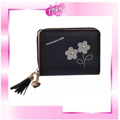 [LOKAL] POKY - APRIL -DOMPET Lipat Wanita MORYMONY