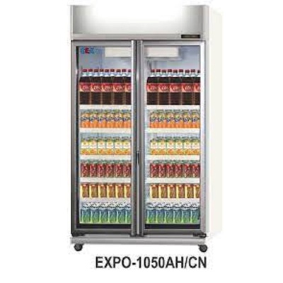 SHOWCASE/GEA/1050LITER/EXPO-1050AH