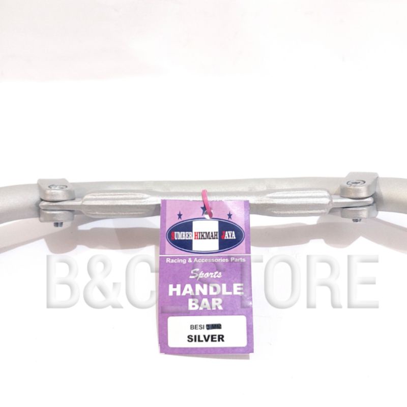 B&C - Stang Setang Stank Stir DAY Copy DAYTONA Type Low Set Stabilizer Universal pnp Honda CB150R New Led CB GL Tiger Megapro RX King Vixion Verza Tebal Murah-5