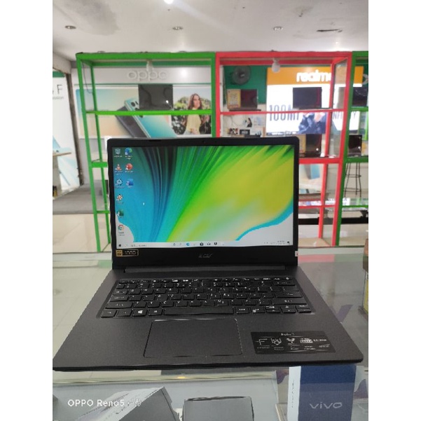 Acer Aspire 3 Slim A314-22-A5UW /AMD A3020e/4GB/128GB SSD