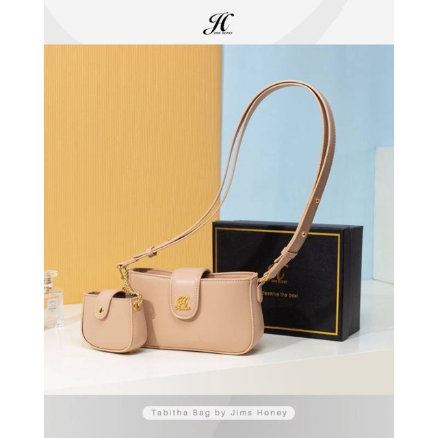 TABITHA BAG JIMSHONEY