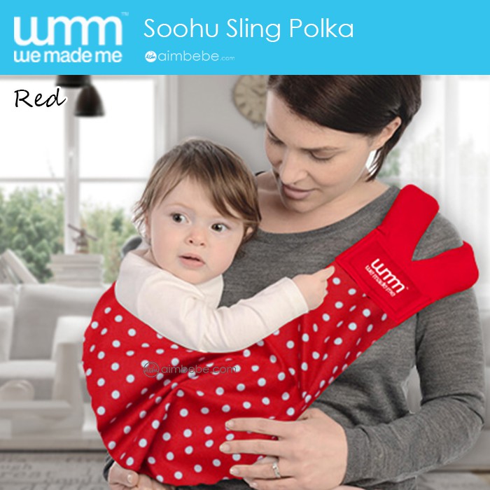 wmm baby sling