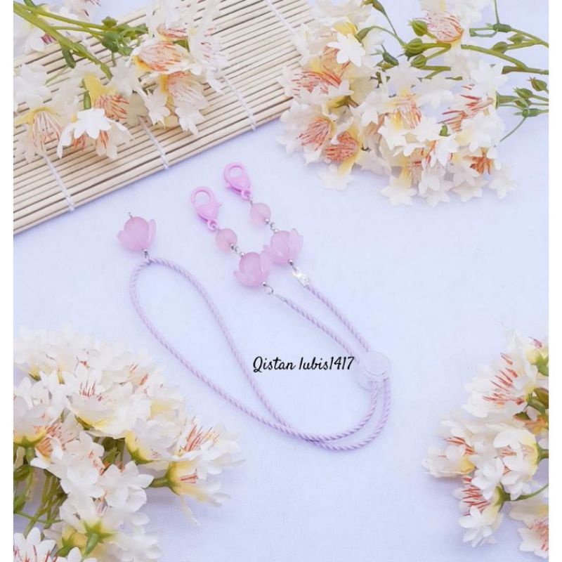 Strap mahkota bola ice beli 10 free 2