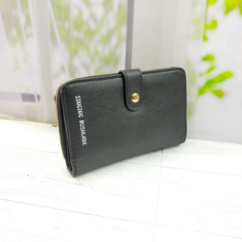 COD Dompet Kecil Wanita Pita. Dompet Tipis Wanita.
