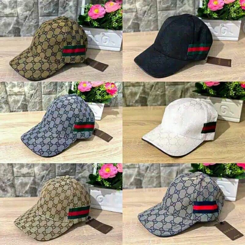 TOPI PRIA TOPI SNAPBACK TOPI COWOK