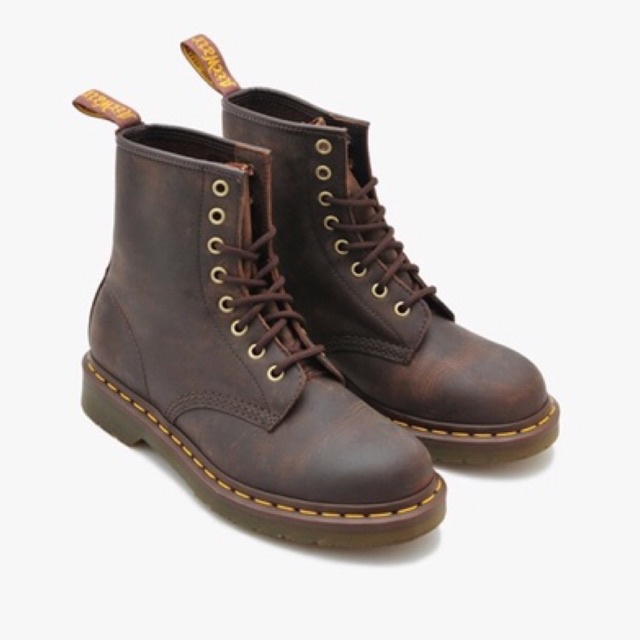 Dr martens 1460 Crazy Horse