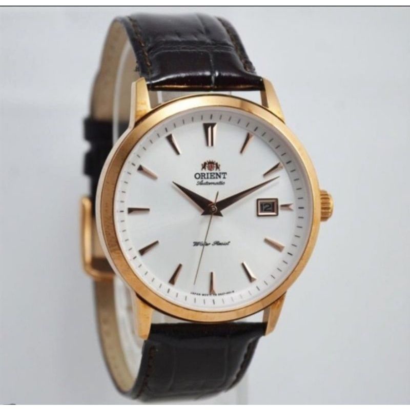 JAM TANGAN ORIENT ORIGINAL FER27003W CWO JAM TANGAN PRIA ORIGINAL GARANSI