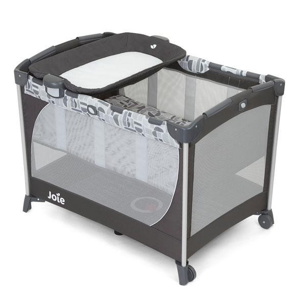 Joie Baby Box Commuter Change Logan