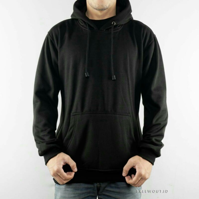 Sweater Hoodie Polos Jaket Unisex