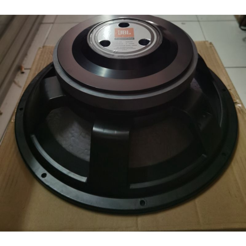 Speaker 15 inc JBL 2241 H