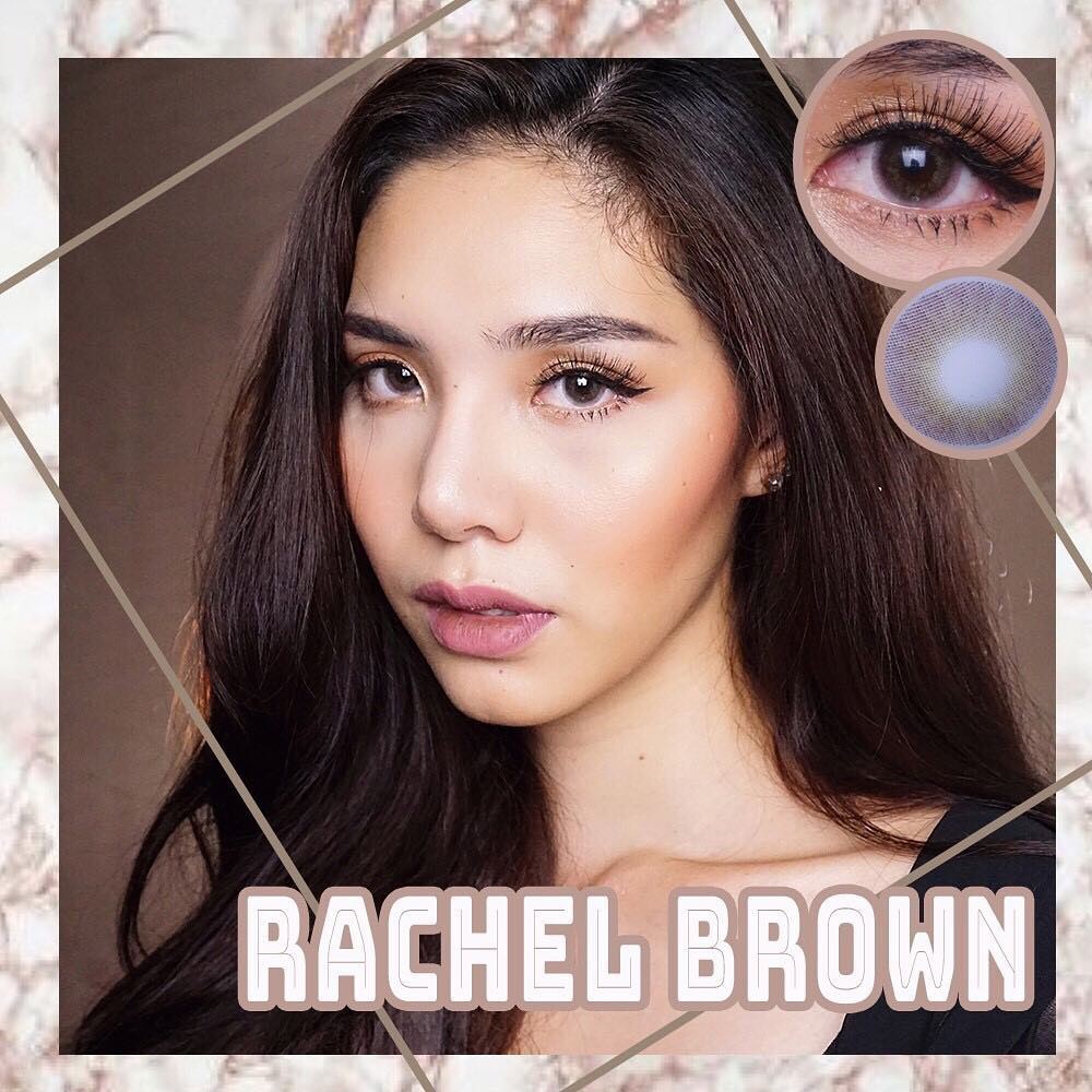 DREAMCOLOR RACHEL BROWN DREAMCOLOR (NORMAL S/D -3.00)