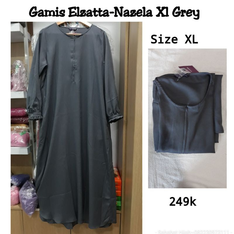 ElzattaGamis-NazelaXlGrey