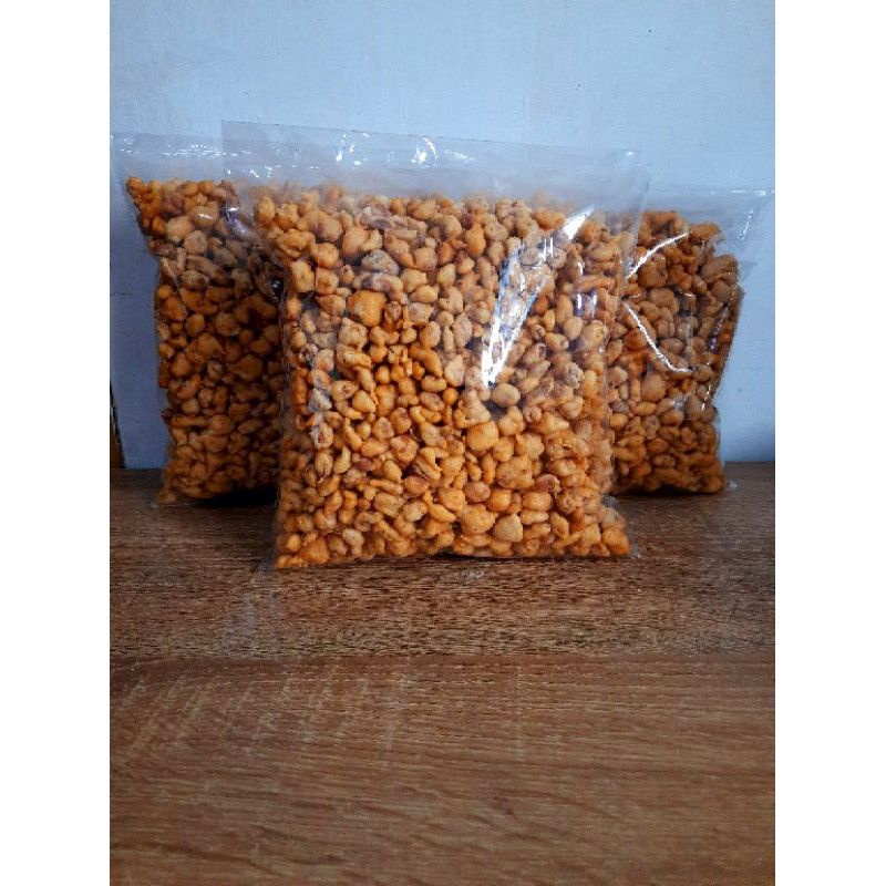 

kacang bandung 250gr