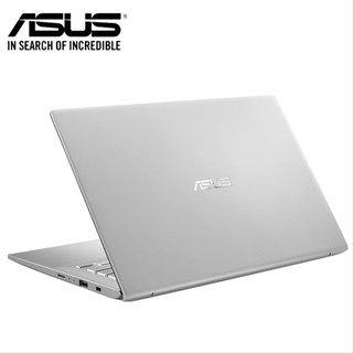 LAPTOP ASUS VivoBook A412DA-AMD RYZEN 5 3500U-VGA VEGA 8