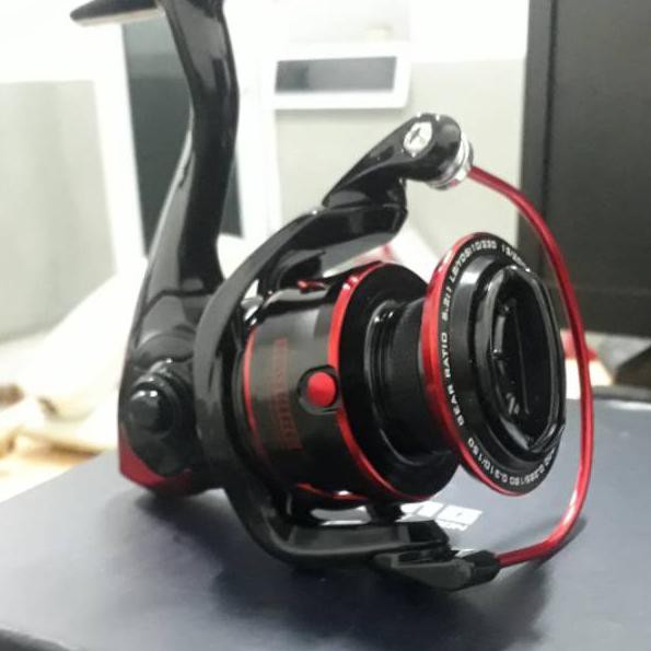 kastking sharky iii 3000