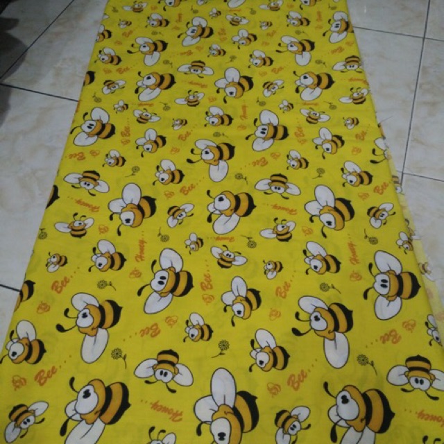 SARUNG BANTAL CINTA KATUN JEPANG