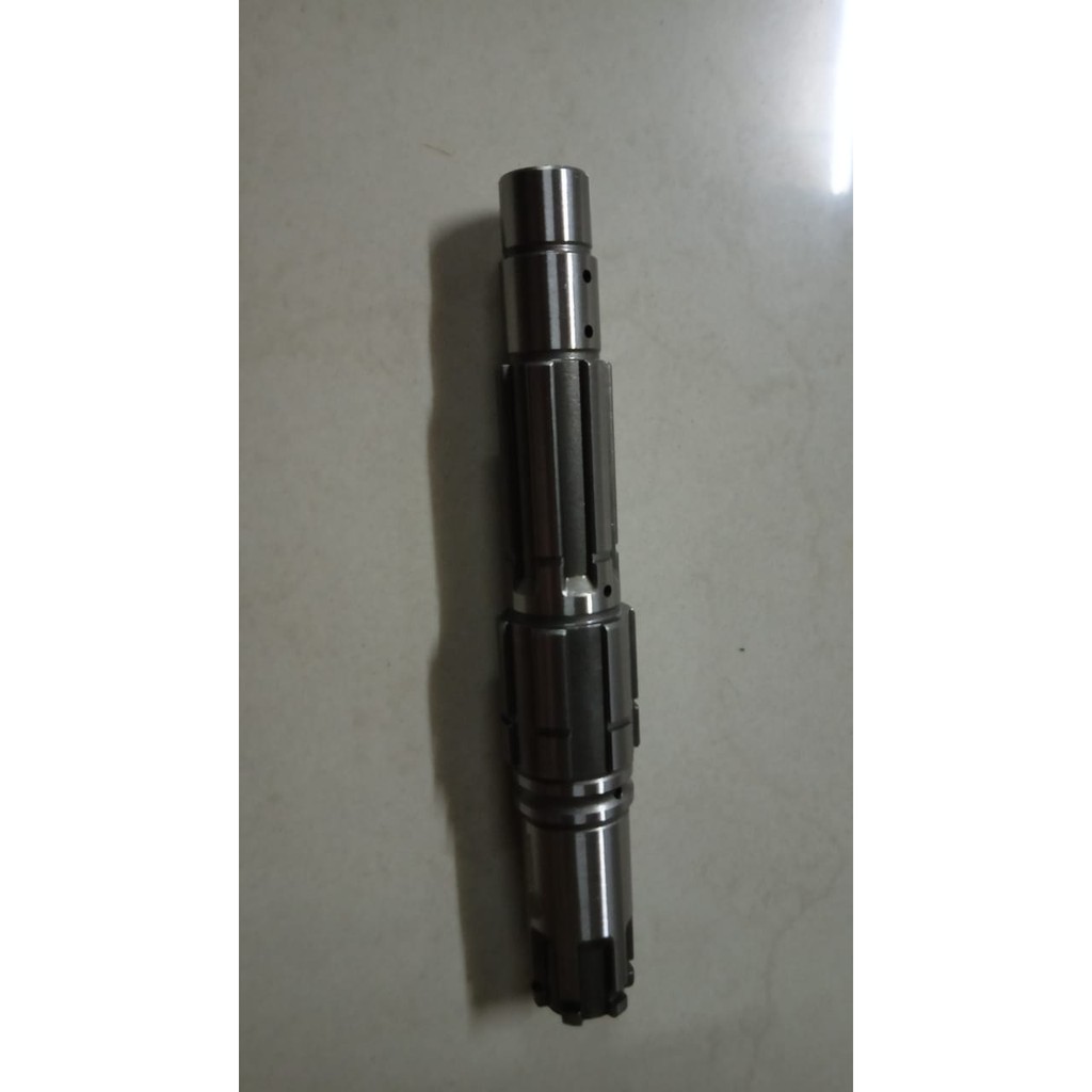 AS GIR GEAR DEPAN GL/CB