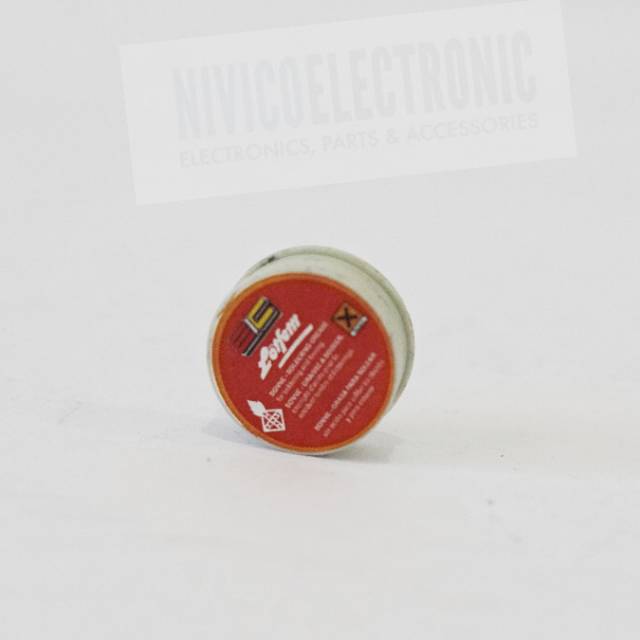 Pasta solder Lotfet kecil 5 gram